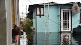 Exclusive: 5 Years After Hurricane Maria Puerto Rican Business Owners Strive to Rebuild