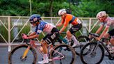 Dramatic Wins for Coryn Labecki and Lucas Bourgoyne at Easton Twilight Criterium