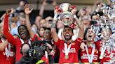 Arsenal spark backlash with cocky post after Man Utd won 13th FA Cup