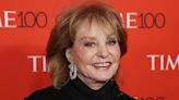 Barbara Walters’ Net Worth Skyrocketed After She Sold ‘The View’ Stakes—Here’s What She Made Per Year