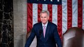 Kevin McCarthy's House is the least productive in modern history — and it's not just because of divided government