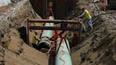 TransMountain pipeline gets May 1 greenlight to open