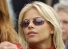 Elin Nordegren