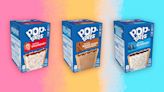 In Praise of the Humble Pop-Tart, the Ultimate Backpacking Breakfast