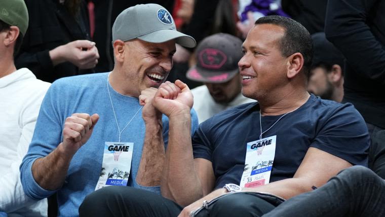 Does Alex Rodriguez own the Timberwolves? Explaining NBA's Minnesota ownership battle with Glen Taylor | Sporting News Canada