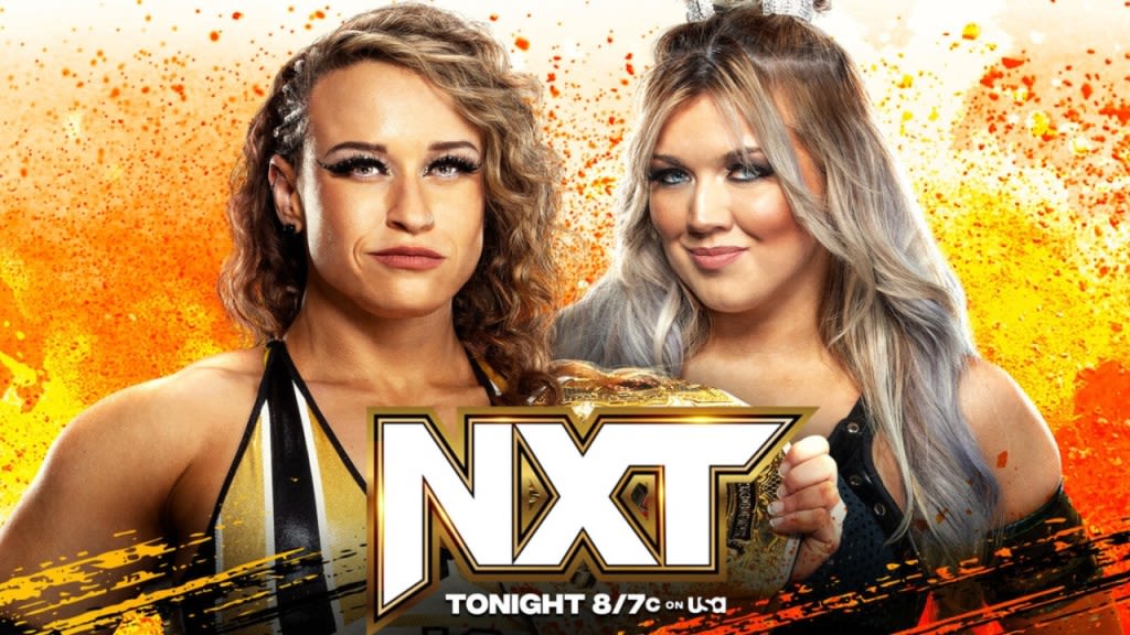 WWE NXT Preview (6/4/24)