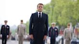 法國決定邀俄羅斯代表參加諾曼第登陸80週年紀念活動 傳白宮對此不悅