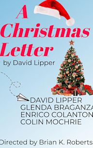 A Christmas Letter