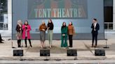 Here are the 3 shows set for this season of Missouri State's Tent Theatre