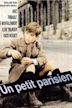 Un petit Parisien