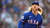 Even in ‘toughest place to pitch,’ Rangers pitcher Jon Gray is more confident than ever