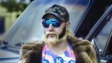 Far-right troll and Capitol rioter 'Baked Alaska' tweets that he can't believe he's 'going to jail for an nft salesman' after Trump announces digital trading card series