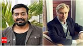 Anurag Kashyap on Christopher Nolan's mistreatment by Indian authorities: It reflects lack of cinema empowerment | Hindi Movie News - Times of India