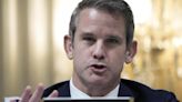 Former GOP Rep. Adam Kinzinger endorses Biden, whose campaign wants to flip anti-Trump Republicans