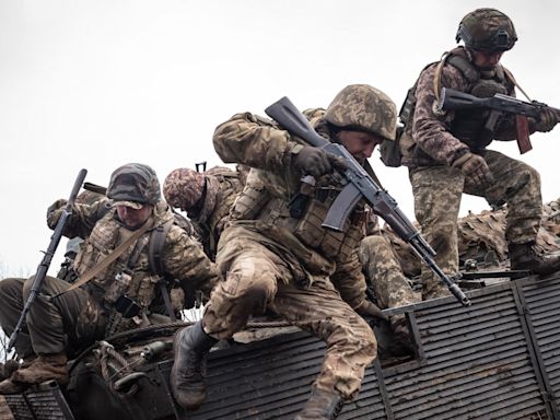 Ukraine can keep on fighting Russia — but the 'victory' it wants might be out of reach