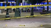 Suspect arrested in Downtown Memphis shooting near Moxy hotel that left man dead