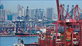 Historic shake-up in container port rankings