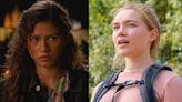 Zendaya And Florence Pugh Appear To Be Besties Based On This Wholesome Instagram Comment Exchange