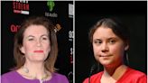 Julia Hartley-Brewer accused of using ‘autistic’ as insult in Greta Thunberg attack