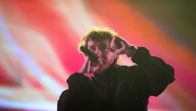 Jack Harlow’s Gazebo Festival: Day 2 Canceled Due to Inclement Weather