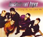 As Long as You Love Me (Backstreet Boys song)