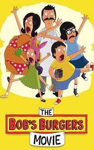 The Bob's Burgers Movie