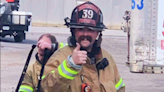 Pulaski County remembers firefighter who passed after battle with cancer