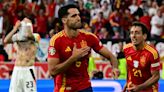 Spain 2-1 Germany (AET): Player ratings as La Roja eliminate Euro 2024 hosts in extra-time