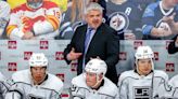 Kings coach Todd McLellan snubbed in NHL's Jack Adams Award race