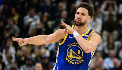 Warriors Expected to ‘Relent’ on Klay Thompson, Offer Him New Deal