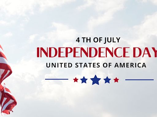 Happy US Independence Day 2024: 20+ best wishes, SMS, and greetings to celebrate the Fourth of July