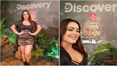 Reality Ranis Of The Jungle Premiere EXCLUSIVE | Bebika Dhurve On Comeback After Bigg Boss OTT 2: I Wanted…