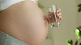 Drinking fluoridated water during pregnancy may harm fetal brain development, study finds