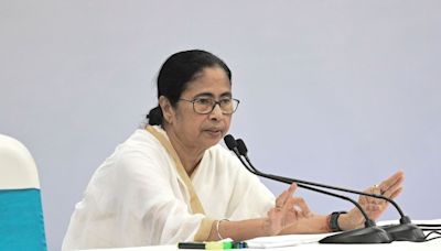 Bangladesh strongly objects to Mamata Banerjee's 'shelter' remark: 'Terrorists may take advantage'