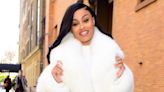 Blac Chyna declara que su rostro se veía loco antes de que le quitaran los rellenos