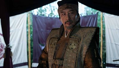 'Shogun' Is The Samurai Show I've Been Waiting For