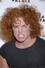 Carrot Top