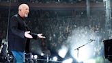Billy Joel on the 'magic' and 'crazy crowds' of Madison Square Garden ahead of final show
