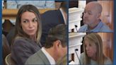 Court video, updates: Chris, Julie Albert take the stand on Day 8 of Karen Read murder trial