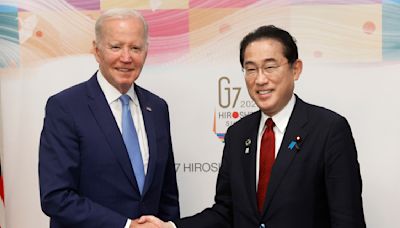 Japanese embassy on Biden calling the country 'xenophobic': 'It is unfortunate'