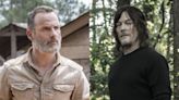 The Walking Dead’s Andrew Lincoln And Norman Reedus Reunited, And Now Fans Want Them To Appear Together In Upcoming...