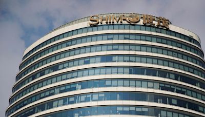 Hong Kong court adjourns China developer Shimao's liquidation petition
