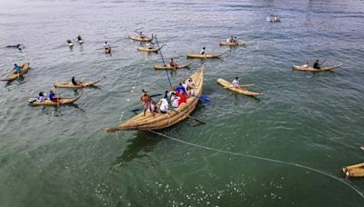 La Libertad: Huanchaco espera recibir a más de 10 mil turistas por el día de San Pedrito