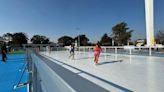 El parque temático a 10 minutos de CABA, con pista de hielo, tobogán gigante y karting gratis