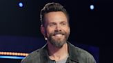 Joel McHale to Guest Host ‘I Can See Your Voice’ and ‘We Are Family’ in Fox Wednesday Takeover (EXCLUSIVE)