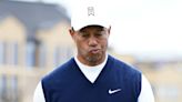 Tiger Woods withdraws from next month’s US Open