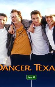 Dancer, Texas Pop. 81