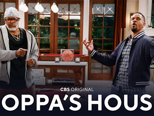 'Poppa's House' Teaser: Watch Damon Wayans & Damon Wayans Jr. Bring The Pre-Father's Day Funny In This Clip
