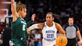 Deja Kelly officially confirms she won’t return to Chapel Hill