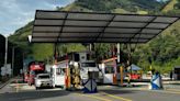 ¡Atento! Peaje Supía de la vía Manizales - Medellín sube precios: algunos se duplicaron